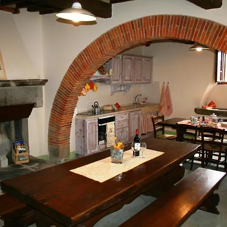 Apartment Del Viandante - Valle & Pool *