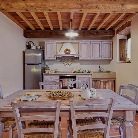 Apartment Del Viandante - Valle & Pool Anghiari