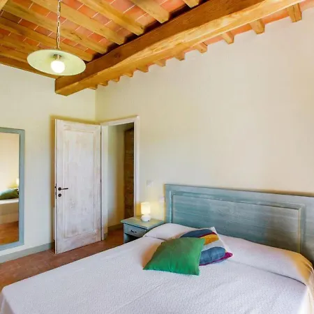 Del Viandante - Valle & Pool Apartment *