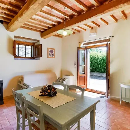 Del Viandante - Valle & Pool Apartment *