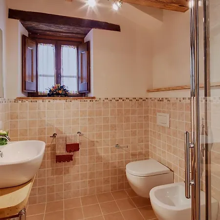Appartement Del Viandante - Valle & Pool *