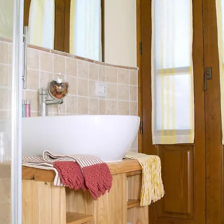 Del Viandante - Valle & Pool Appartement *