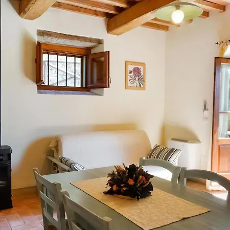 Del Viandante - Valle & Pool Apartment *