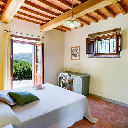 Apartment Del Viandante - Valle & Pool Anghiari