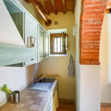 Del Viandante - Valle & Pool Apartment