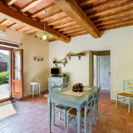 Apartment Del Viandante - Valle & Pool