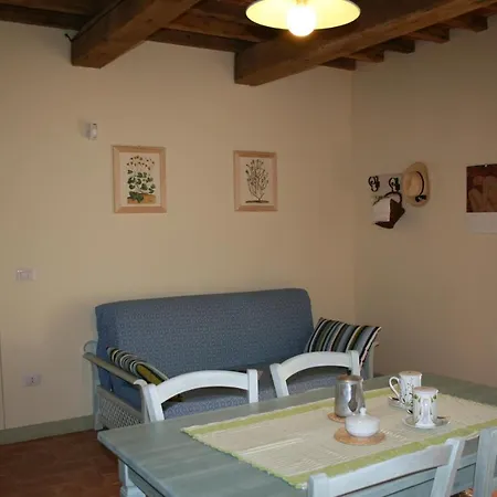 Del Viandante - Valle & Pool Apartment Anghiari