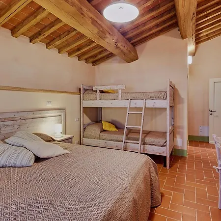 Del Viandante - Valle & Pool * Anghiari