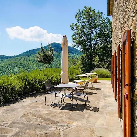 Apartment Del Viandante - Valle & Pool