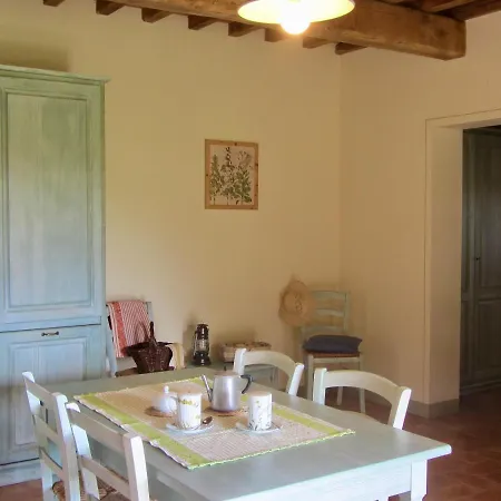 Del Viandante - Valle & Pool Anghiari