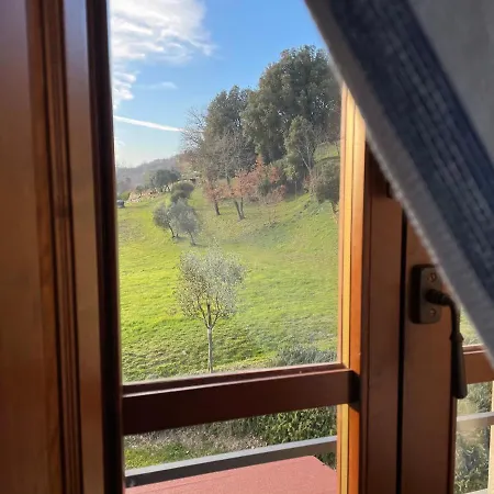 Apartment Del Viandante - Valle & Pool Anghiari