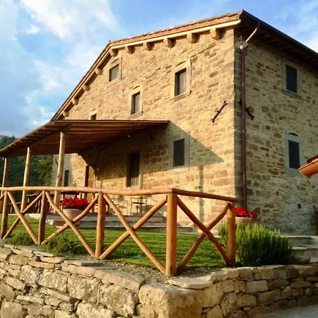 Del Viandante - Valle & Pool Anghiari