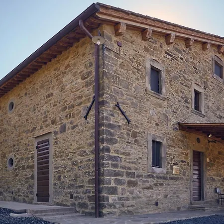 Del Viandante - Valle & Pool Apartment Anghiari