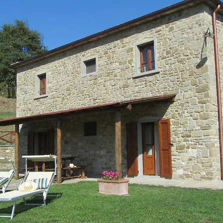Apartment Del Viandante - Valle & Pool *