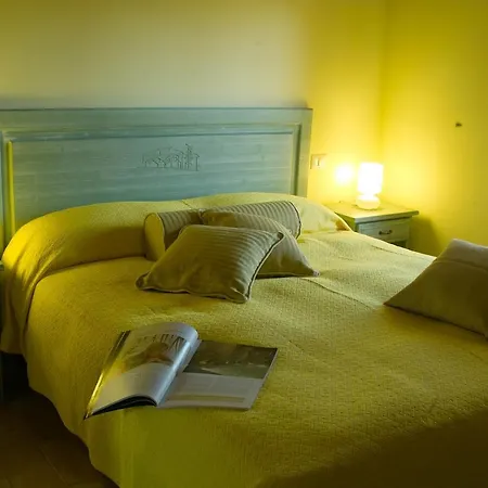 Del Viandante - Valle & Pool Apartment