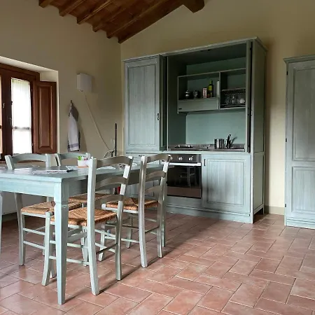 Del Viandante - Valle & Pool Apartment *