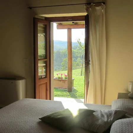 Del Viandante - Valle & Pool Apartment Anghiari