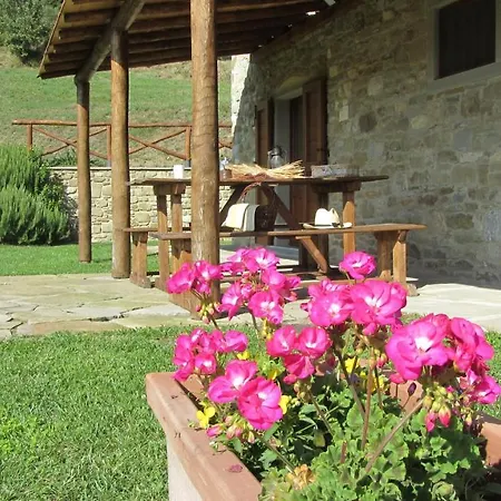 Del Viandante - Valle & Pool Apartment Anghiari