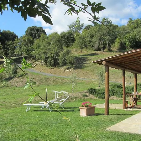 Del Viandante - Valle & Pool Apartment