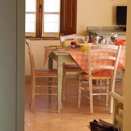 Del Viandante - Valle & Pool Apartment Anghiari