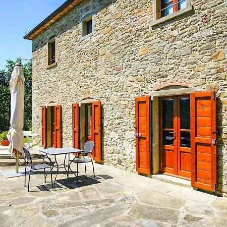 Del Viandante - Valle & Pool * Anghiari