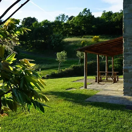 Del Viandante - Valle & Pool