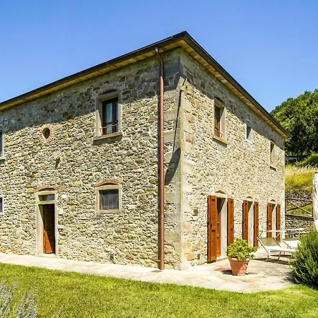 Del Viandante - Valle & Pool Apartment