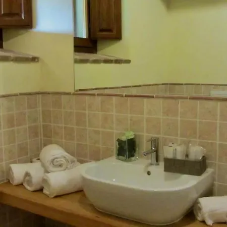Apartment Del Viandante - Valle & Pool Anghiari