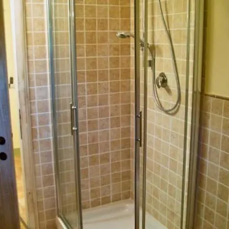 Appartement Del Viandante - Valle & Pool