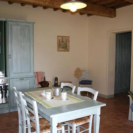 Apartment Del Viandante - Valle & Pool *