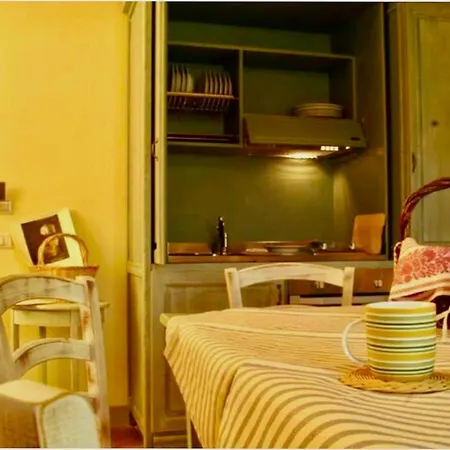 Apartment Del Viandante - Valle & Pool *