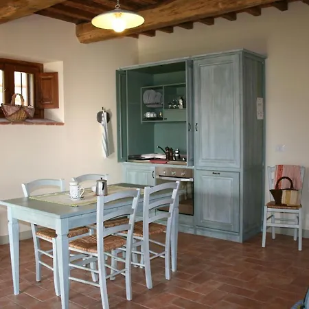 Del Viandante - Valle & Pool Anghiari