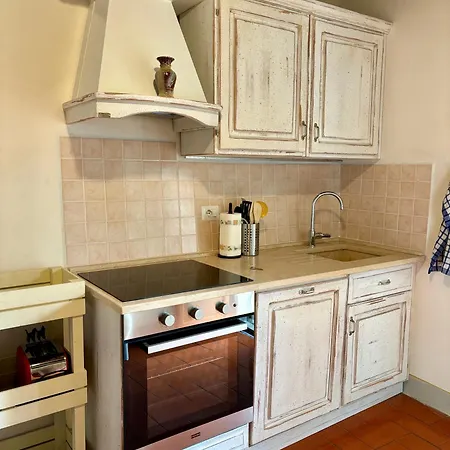 Del Viandante - Valle & Pool Apartment