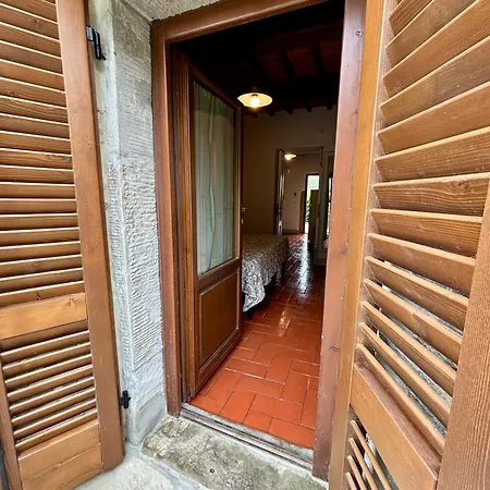 Apartment Del Viandante - Valle & Pool
