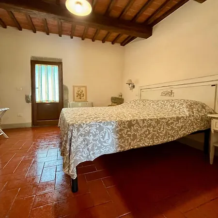 Apartment Del Viandante - Valle & Pool Anghiari