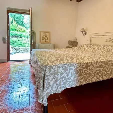 Del Viandante - Valle & Pool Anghiari