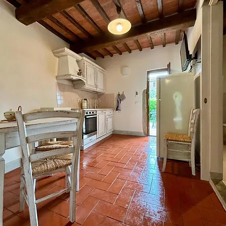 Del Viandante - Valle & Pool * Anghiari