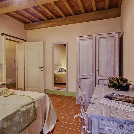 Del Viandante - Valle & Pool Apartment Anghiari