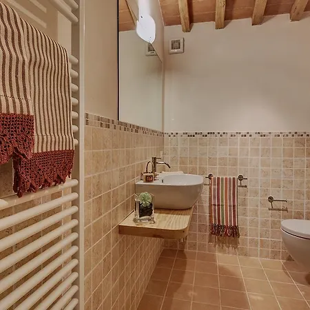 Apartment Del Viandante - Valle & Pool