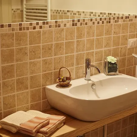 Del Viandante - Valle & Pool Appartement *