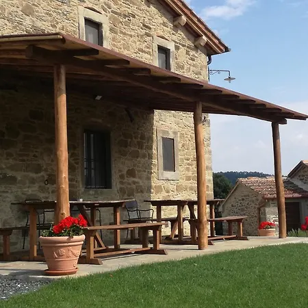 Apartment Del Viandante - Valle & Pool Anghiari