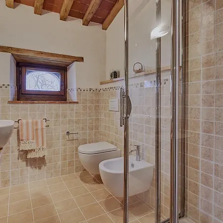 Appartement Del Viandante - Valle & Pool *