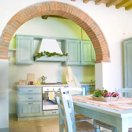 Del Viandante - Valle & Pool Apartment *