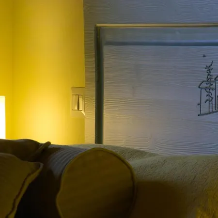 Apartment Del Viandante - Valle & Pool
