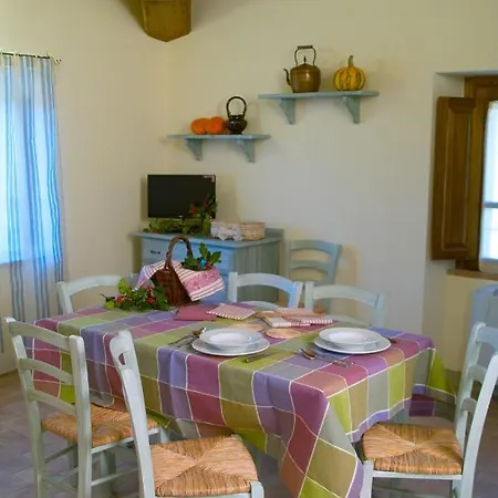 Del Viandante - Valle & Pool Apartment *