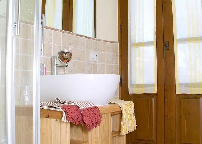 Del Viandante - Valle & Pool Apartment *