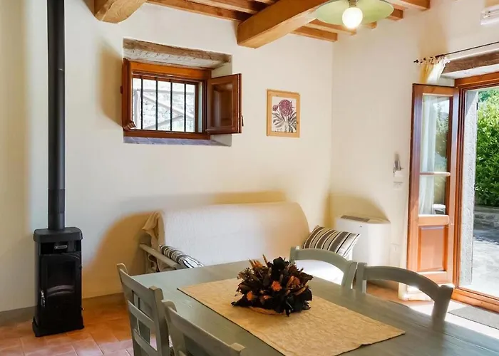Del Viandante - Valle & Pool Apartment *