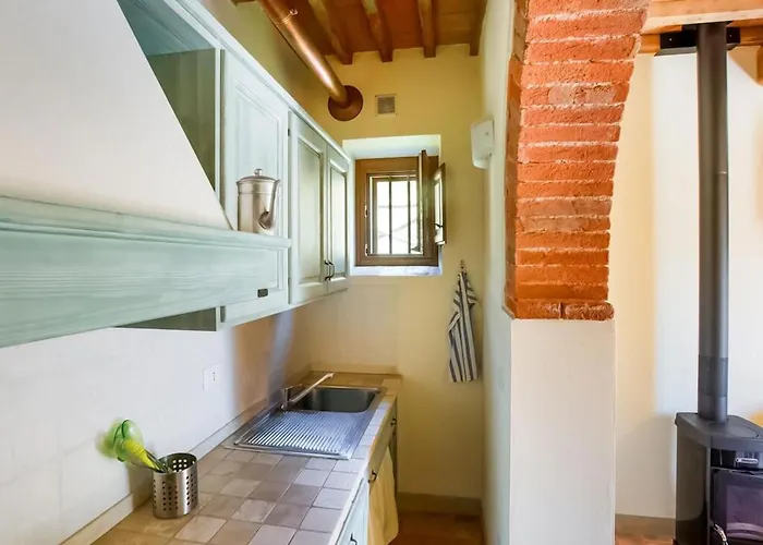 Del Viandante - Valle & Pool Apartment
