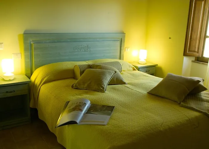 Del Viandante - Valle & Pool Apartment