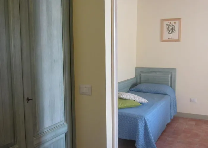 Del Viandante - Valle & Pool Apartment *
